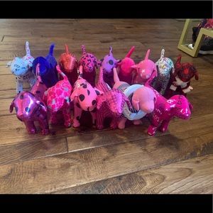 SOLD Victoria’s Secret dogs